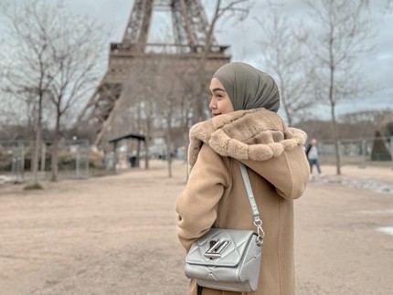 Moana Belum Lancar Bicara, Ria Ricis Sedih Sang Anak Dibandingkan dengan Anak Lain