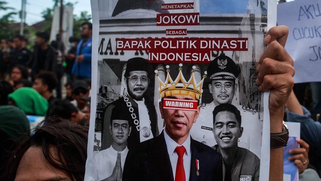 Hingga Oktober mendatang, Jokowi membutuhkan partai politik untuk mengawal program-program pemerintahannya yang belum selesai.
