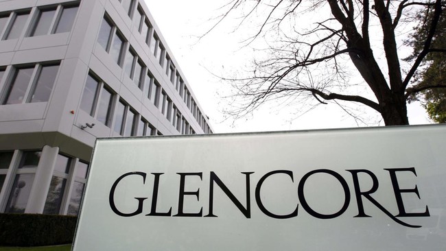 Glencor akan menjual saham Koniambo Nickel SAS (KNS) di Kaledonia Baru dan menghentikan produksi di pabrik pengolahan KNS demi mengatasi kerugian.