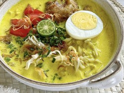 7 Rekomendasi Tempat Makan Soto Enak di Medan, Wajib Coba!