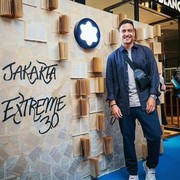 Sempat Viral Disebut Tak Gaji Karyawan, Kini Hamish Daud Umumkan Mundur dari Jabatan CMO Octopus