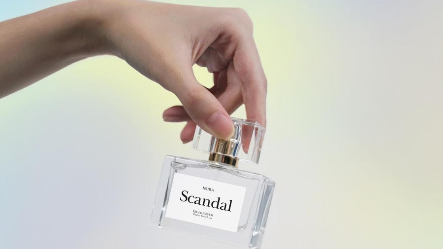 Heura Parfum