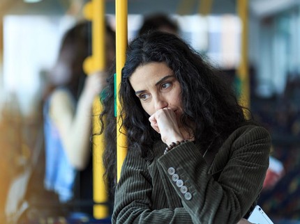 Panic Attack Kumat saat di Transportasi Umum? Ini Cara Mengatasinya