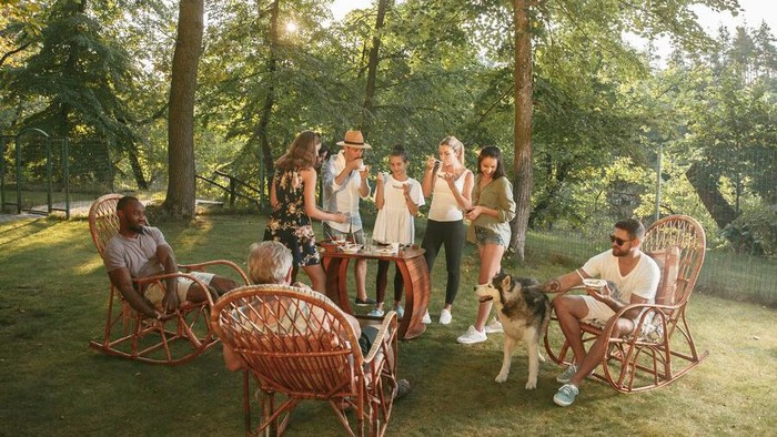 Menolak Bengong di Rumah Aja? Ini 7 Destinasi Wisata di Bogor yang Bisa Kamu Kunjungi saat Liburan