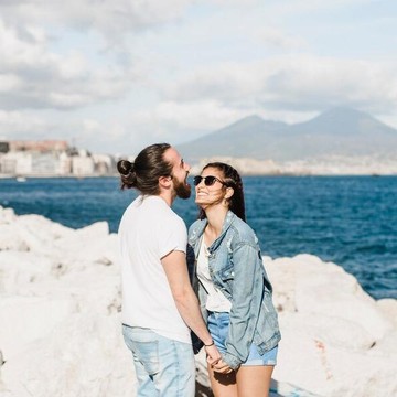 7 Tempat Romantis di Dunia untuk Rayakan Valentine Tak Terlupakan