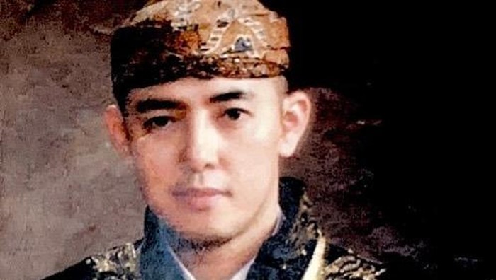 inara rusli
