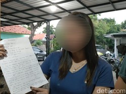 Jatim Sepekan: Dihajar Selingkuhan Istri-Caleg Blitar Digerebek Jelang Coblosan