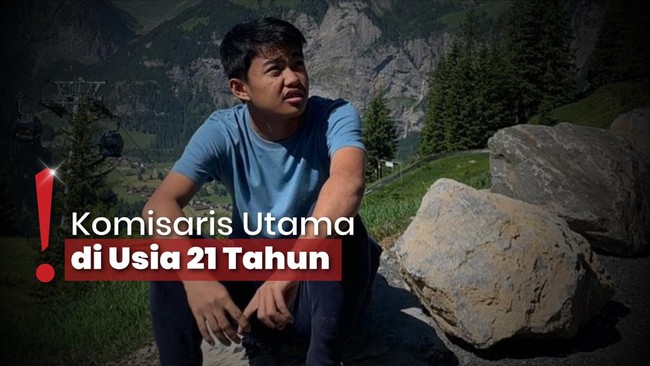Profil Jhony Saputra, Anak Haji Isam yang Naksir Happy Asmara