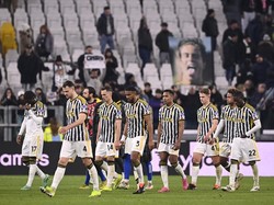 Juventus Makin Ketinggalan dari Inter, Allegri: Harus Realistis