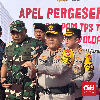 Mutasi Polri: Karyoto Jadi Kabaharkam, Fadil Imran Jadi Astamops