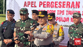 Kapolda Metro Bentuk Tim Urai Kemacetan: Banyak Masyarakat Jenuh