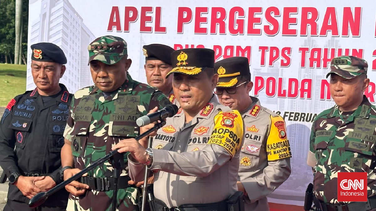 Profil Irjen Karyoto, Kabaharkam Polri Berharta Rp11,5 Miliar