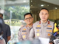 Proses Pelaporan Connie Bakrie oleh Rosan, Polisi: Masih Tahap Klarifikasi