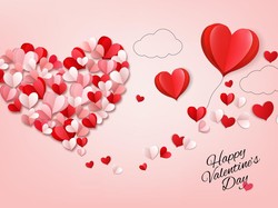 100 Ucapan Hari Valentine 2024 dalam Bahasa Indonesia dan Inggris untuk Kekasih