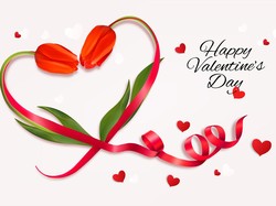 55 Ucapan Valentines Day untuk Pacar, Sahabat, dan Keluarga Menyentuh Hati