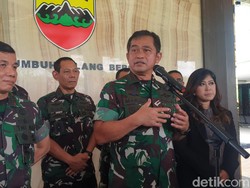 25 Istri Prajurit Kodam I/BB Jadi Caleg, KASAD: Tak Boleh Pakai Fasilitas!
