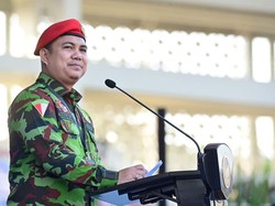 Pemuda Muhammadiyah Serukan Persatuan Usai Putusan MK: Kita Hidup Rukun-Damai