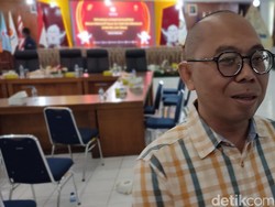 Tim Hukum AMIN Lapor soal 500 Ribu DPT Janggal di Jateng, Ini Penjelasan KPUD