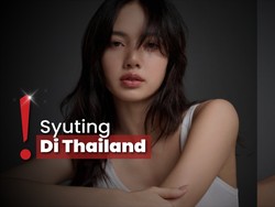 Keluar YG, Lisa BLACKPINK Debut Akting di Serial HBO 'The White Lotus 3'