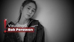 Baru Melahirkan Anak Kedua, Body Lee Min Jung Bikin Iri Ibu-ibu