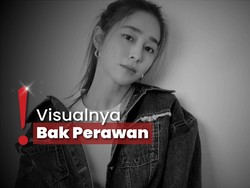 Baru Melahirkan Anak Kedua, Body Lee Min Jung Bikin Iri Ibu-ibu