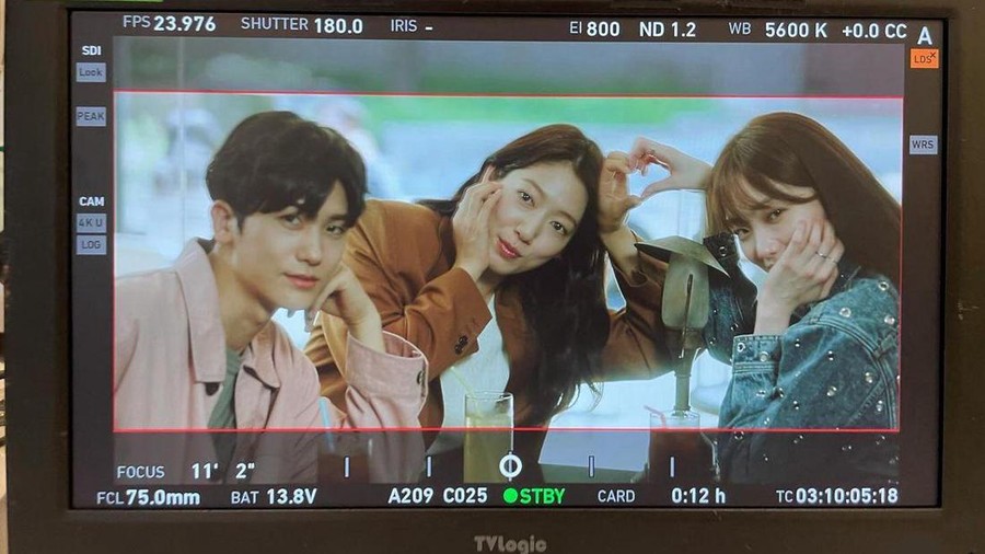 Lee Sung Kyung jadi cameo drama Korea Doctor Slump