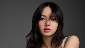 Lisa BLACKPINK Debut Akting Lewat Bintangi The White Lotus 3