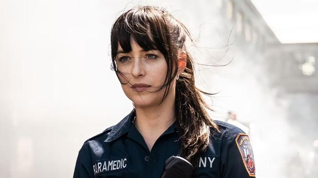 Berikut sinopsis Madame Web yang merupakan rilisan Sony Spider-Man Universe (SSU) dan dibintangi Dakota Johnson.
