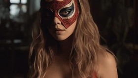 Madame Web Flop, Pemain Salahkan Budaya Lelucon di Internet