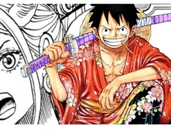 Spoiler One Piece Episode 1109: Monkey D Luffy Vs CP-O