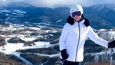 img-title Kronologi Marissa Nasution Kecelakaan Ski di Jepang hingga Patah Tulang
