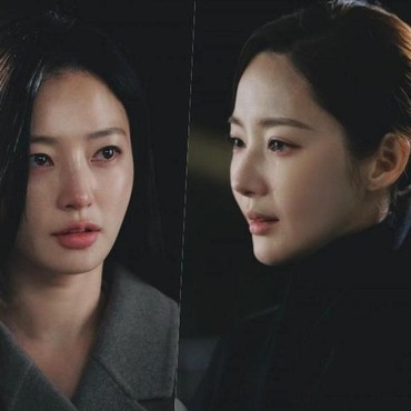 Sempat Turun, Segini Perolehan Rating Terbaru Drama Korea 'Marry My Husband'