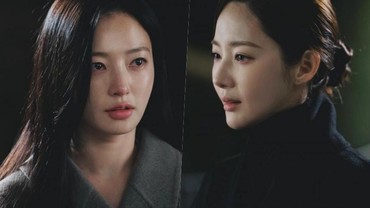img-title Sempat Turun, Segini Perolehan Rating Terbaru Drama Korea 'Marry My Husband'