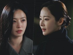 Sempat Turun, Segini Perolehan Rating Terbaru Drama Korea 'Marry My Husband'