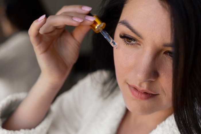 4 Kesalahan Memakai Face Oil yang Harus Kamu Tahu