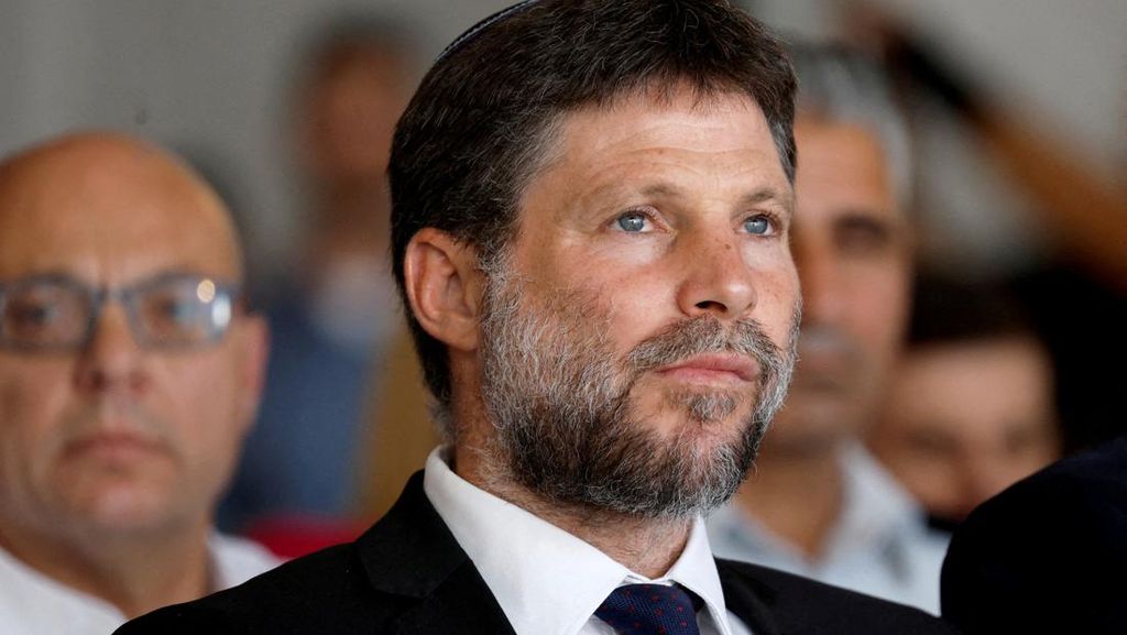 Israel Sahkan 19 Permukiman Baru, Penyerobotan Lahan Palestina Meluas