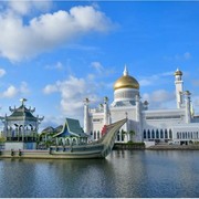 Gelar Sultan Cuma Berlaku di 2 Negara Ini di Dunia, Salah Satunya Tetangga Indonesia!