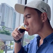Daniel Mananta Pilih Nespresso, Kopi Favoritnya di Tengah Cuaca Hujan Jakarta