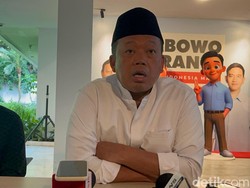Pesta Rakyat Saat Pelantikan Prabowo-Gibran Hadirkan Konser-Bazar UMKM