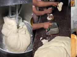 Jorok Banget! 5 Pabrik Makanan di India Ini Bikin Orang Mual!