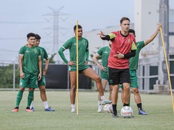 Paul Munster Fokus Perbaiki Finishing Persebaya di Liga 1