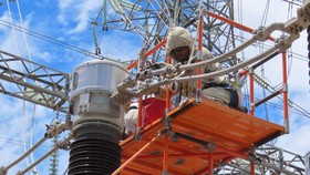 PLN Siapkan 1.853 Posko Siaga untuk Sukseskan Pemilu 2024