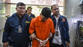 Polisi Gelar Rekonstruksi Kasus Kematian Dante Anak Tamara Besok