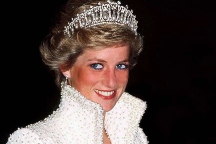 Tempat yang Putri Diana dan Raja Charles III Kunjungi di Indonesia
