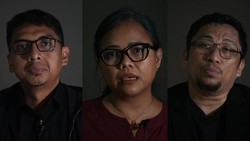 Profil & Sepak Terjang 3 Pakar Hukum Tata Negara yang Bintangi 'Dirty Vote'