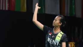 Hasil BATC 2024: Indonesia Hajar Kazakhstan 5-0