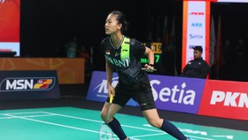 Hasil BATC: Putri KW Menang, Indonesia Ungguli Malaysia 1-0