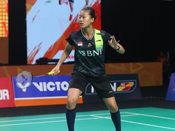 Hasil BATC 2024: Libas Malaysia 3-0, Tim Putri RI ke Semifinal