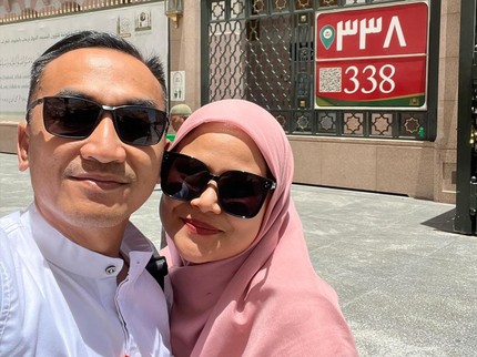 Rico Ceper dan Istri Ketipu Rp30 Juta, Kenali Modus Penipuannya Bun