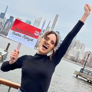 Gaya 5 Seleb Indonesia Ikut Pemilu di Luar Negeri, Tampil Modis hingga Outfit Mewah!